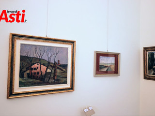 Le immagini della mostra (Merphefoto)