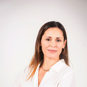Teresa Manzo, docente di Patologia e ricercatrice