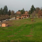 Tra i progetti di cui si parlerà nel convegno di sabato anche la tartufaia a Grinzane Cavour