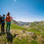 Regione, Ufficio scolastico e CAI insieme  per portare la cultura della montagna nelle aule scolastiche