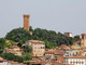 Torre dei segnali a Viarigi