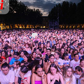 il pubblico di Asti Musica