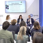 L'arte contemporanea spinge il turismo in Langhe, Monferrato e Roero: la presentazione al TTG di Rimini
