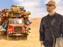 Un'immagine promozionale di &quot;Tolo Tolo&quot;, film di e con Checco Zalone