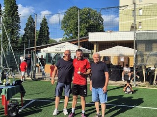 Alcuni momenti della giornata