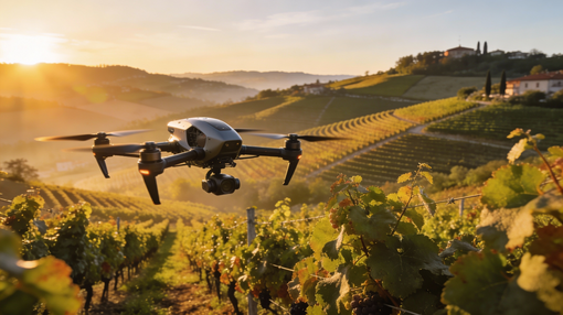 Immagine generica realizzata con ausilio di AI