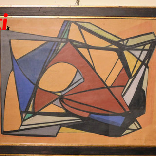 Le immagini della mostra (Merphefoto)