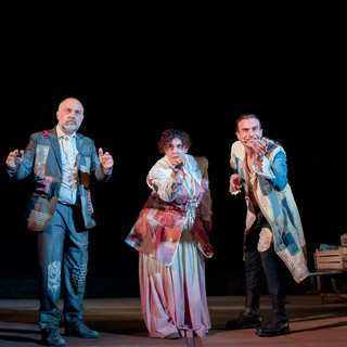 La stagione moncalvese prosegue con un omaggio a Giuseppe Verdi