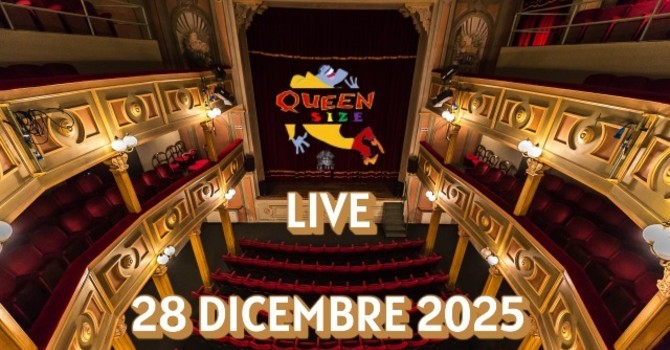 A Moncalvo il rock dei Queen incontrerà l’arte di Guglielmo Caccia A Moncalvo il rock dei Queen incontrerà l’arte di Guglielmo Caccia