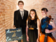 Il Trio Armonie di gran classe Il Trio Armonie di gran classe