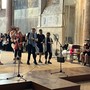 La compagnia teatrale “Gli Instabili” dell’associazione La Carovana