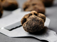 Tartufo nero dell'Astigiano, presto in fiera