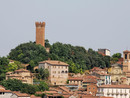 Torre dei segnali a Viarigi Torre dei segnali a Viarigi