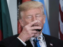I dazi record annunciati da Trump mandano in fibrillazione anche il mondo vinicolo piemontese