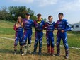 Team Mini Team Mini