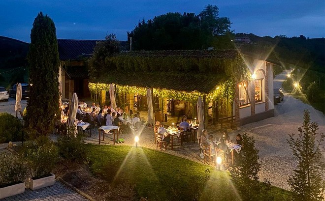 Tenuta Agricola La Cava: dove i sapori autentici del Piemonte incontrano l’accoglienza genuina Tenuta Agricola La Cava: dove i sapori autentici del Piemonte incontrano l’accoglienza genuina