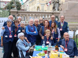 Tavolontariato 2026 (MerfePhoto Tavolontariato 2026 (MerfePhoto