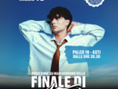 Asti tifa Trigno: finale di Amici su maxi schermo al Palco 19! Asti tifa Trigno: finale di Amici su maxi schermo al Palco 19!