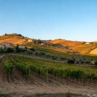 Castagnole delle Lanze ospita la cerimonia del Premio Nazionale “Terre Lavoro Paesaggio” 2025