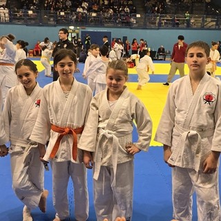 Turin cup "Ragazzi" Turin cup "Ragazzi"