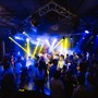 Venerdì 5 giugno nuova serata nel giardino estivo dopo il boom dell’apertura Venerdì 5 giugno nuova serata nel giardino estivo dopo il boom dell’apertura