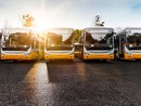 Asti: boom di immatricolazioni per autobus e mezzi pesanti secondo l'osservatorio Continental