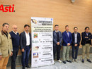 Immagine dalla presentazione ufficiale delle Fiere Nazionali del tartufo bianco astigiane (Ph: MerfePhoto) Immagine dalla presentazione ufficiale delle Fiere Nazionali del tartufo bianco astigiane (Ph: MerfePhoto)