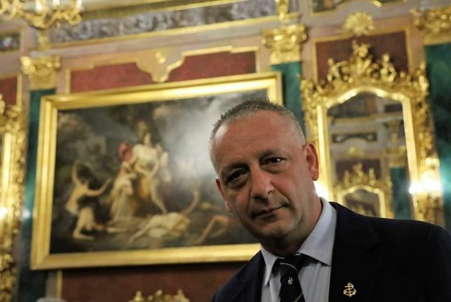 Vincenzo Tagliareni