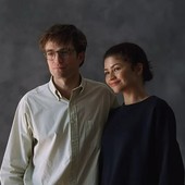 Una scena del film "The Drama"