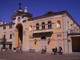 Teatro Comunale di Moncalvo (immagine d'archivio)