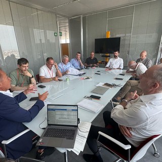 Riunito il Tavolo Verde, Bongioanni: "Il punto con il mondo agricolo su danni da siccità, riforma della governance irrigua"