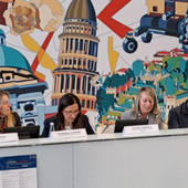 Lavoro e parità, da Torino la fotografia dei divari: presentata la prima Relazione nazionale, in prima fila gli astigiani Gabusi e Cerrato