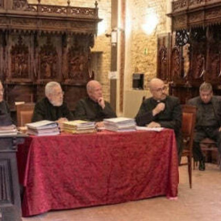 Asti riscopre la sua mistica con il dramma sul crocifisso miracoloso