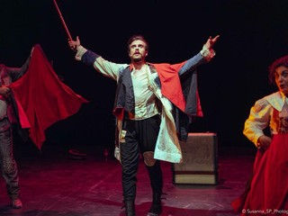Scene dalla Traviata