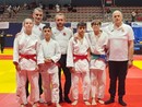 Il gruppo Esordienti Il gruppo Esordienti