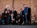 In foto: il gruppo The Originals In foto: il gruppo The Originals