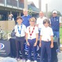 Thomas Garello Ursini 1 Premio boys 9 anni, Filippo Capra secondo e Sebastiano De Giovanni terzo. Thomas Garello Ursini 1 Premio boys 9 anni, Filippo Capra secondo e Sebastiano De Giovanni terzo.