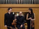 Il Trio Accordo Il Trio Accordo