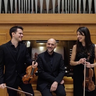 Il Trio Accordo
