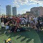 Alcuni momenti della giornata Alcuni momenti della giornata