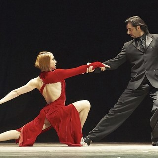 Tango Experience - ph. Gianni Grattacaso