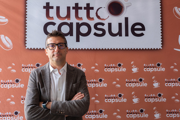 Tuttocapsule acquisisce la catena Mondocaffè