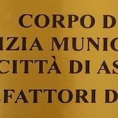 La targa affissa al Day hospital dell'Oncologia astigiana
