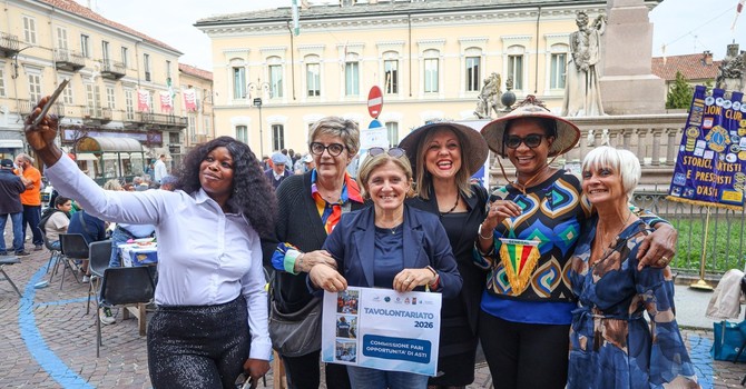 Tavolontariato 2026 (MerfePhoto