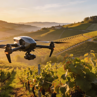 Immagine generica realizzata con ausilio di AI