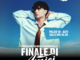 Asti tifa Trigno: finale di Amici su maxi schermo al Palco 19!