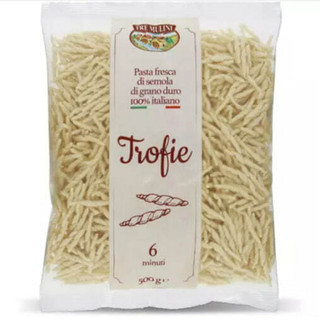 Pasta fresca a rischio, scatta il richiamo per le trofie Eurospin