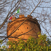 La torre di Castagnole