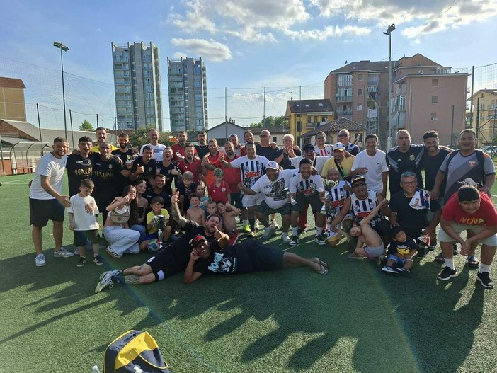 Alcuni momenti della giornata