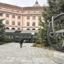 Il Tribunale di Asti Il Tribunale di Asti